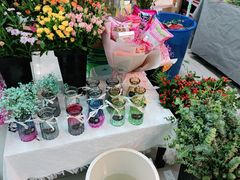 -花匠花艺鲜花店(尹山湖店)