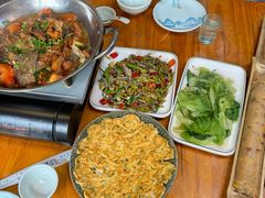-61号餐吧(兴坪古镇漓江店)