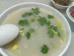 -七百岁羊肉馆(环球港店)