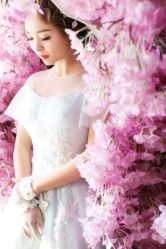 -米兰尊荣婚纱摄影·婚纱照会馆