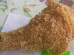 -潘太师炸鸡腿(中茵海华广场店)