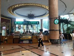 -南京维景国际大酒店(南京博物院店)