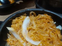 -九田家黑牛烤肉料理(二天地店)