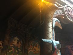 -波塞冬旅游度假区