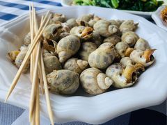 -钱大妈海鲜饭店(保利林语店)