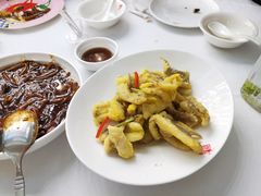 -丰收日·小海鲜·沪上家宴(顾村正大店)