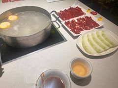 -潮泰牛肉火锅 · 创于1992年(车公庙店)