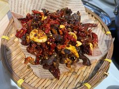 -王奋斗贵州酸汤牛肉火锅