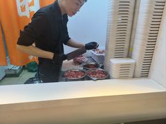 -小明家·鲜牛肉火锅自助(铁西店)