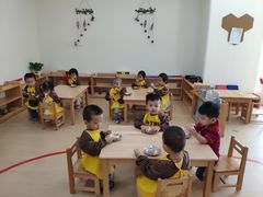 -自然树儿童之家(海珠翠城花园托育.早教校区)