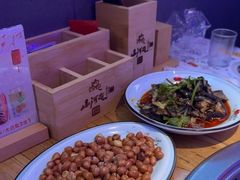 -山河屯铁锅炖·非遗铁锅炖(华强北店)