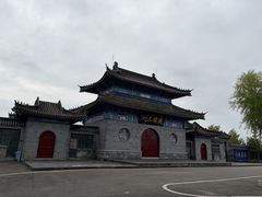 -连池鱼豆味坊(风景区店)