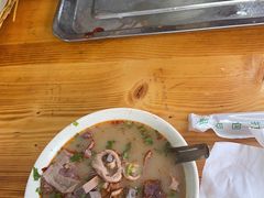 -李小老烧饼(常营民族家园店)