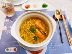 -子霖南山鲜虾面(南山总店)