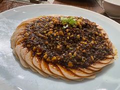-格桑花开药膳蔬食文化空间