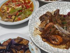 -阿毛饭店·宁波老字号(儿童公园旗舰店)