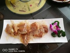 -弘法寺斋菜馆素食