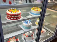 -芭菲盛宴·环球美食(袁家岗店)