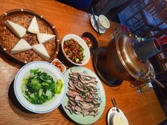 -印象鲵宴·张家界地标美食名片(溪布街店)