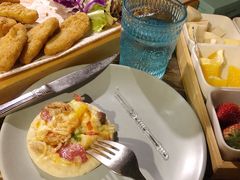 -NLFS1983咖啡花园餐厅(锦桂店)