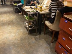 大堂-蜀留香火锅(西南角店)