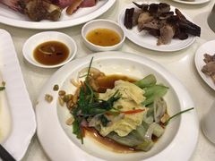 -和平馆·地道港澳茶餐厅(西门口店)
