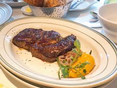 -燃扒房Steakhouse(皇庭店)