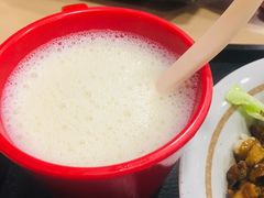 -永和大王(朝晖店)