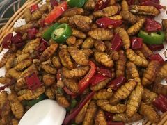 -台山第一家兴华黄鳝饭·黄鳝婆(开平店)
