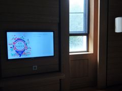 -天津津利华酒店