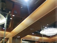 大堂-宏宴·新京菜(望京店)