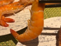 -威斯汀舞台餐厅