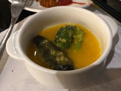-索菲特酒店 · 云尚天际自助餐厅