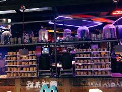 -蘭奢雅集·江浙菜(青山江滩店)