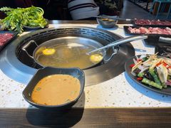 -海汕记·潮汕鲜牛肉火锅·自助