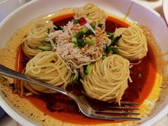 -茅庐川菜(烟台万象汇店)