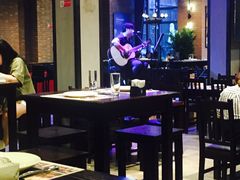 -辛德勒啤酒德餐厅