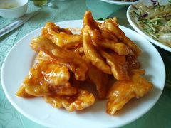 宝发园名菜馆-宝发园名菜馆