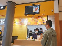 -麦当劳(安定门外大街店)