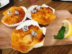 -CRAZYONES西班牙海鲜饭(日月光店)