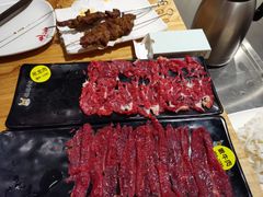 -嬷孙家潮汕牛肉火锅(北京路天河城店)