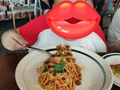 -PIZZA BIANCA(万象城店)