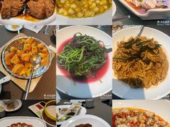 -望乡楼上海菜(日月光店)