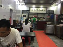 -郑家包子牛肉拉面(尚勤路店)