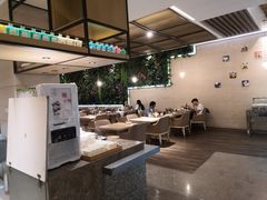 -佳源四季酒店-雅悦自助餐厅(新洲路店)