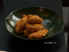 -奇芳阁·百年清真南京菜(夫子庙店)