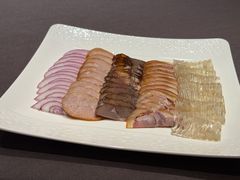 -百富源·海鲜辽菜(浑河堡店)