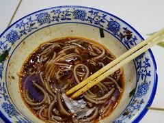 -湖南常德牛肉米粉(十梓街店)