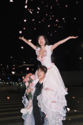 -红丝高端婚礼中心(旗舰店)