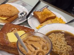 -龙城冰室(旺角)